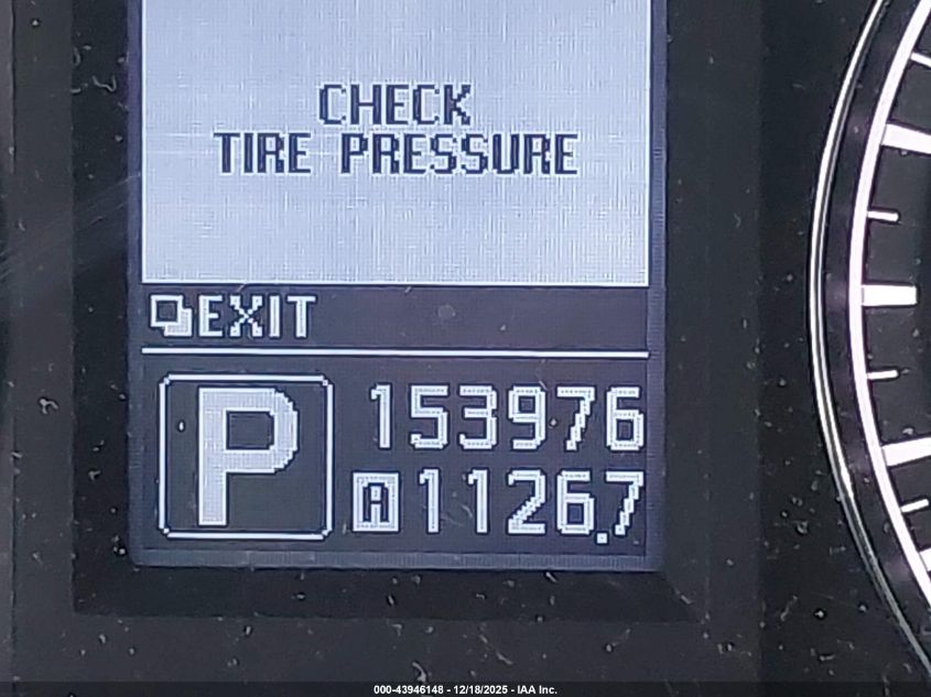 2013 Infiniti G37X VIN: JN1CV6AR5DM764667 Lot: 43946148