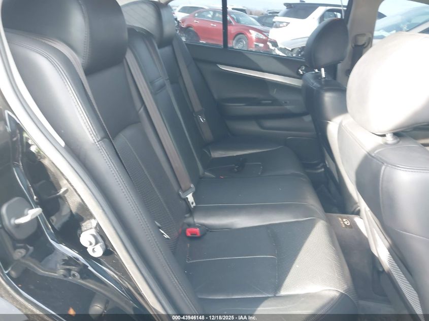 2013 Infiniti G37X VIN: JN1CV6AR5DM764667 Lot: 43946148