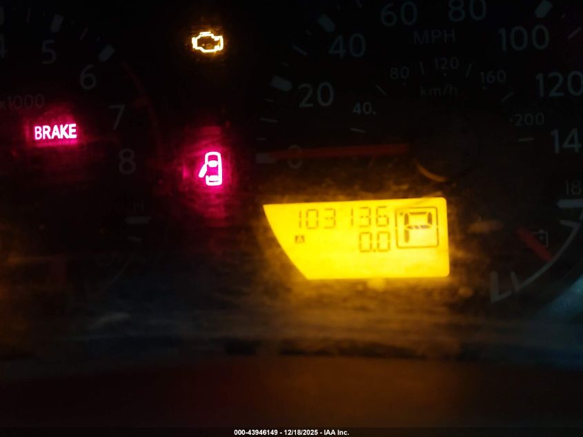 2018 Nissan Frontier Sv VIN: 1N6AD0FV5JN707379 Lot: 43946149