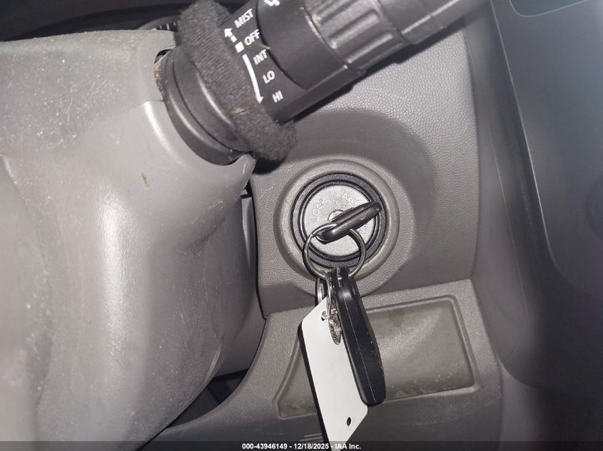 2018 Nissan Frontier Sv VIN: 1N6AD0FV5JN707379 Lot: 43946149