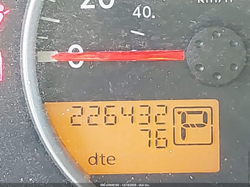 2011 Nissan Pathfinder S VIN: 5N1AR1NB9BC612561 Lot: 43946150