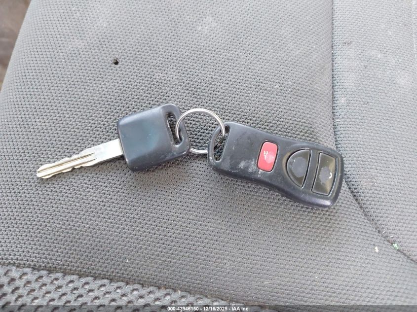 2011 Nissan Pathfinder S VIN: 5N1AR1NB9BC612561 Lot: 43946150