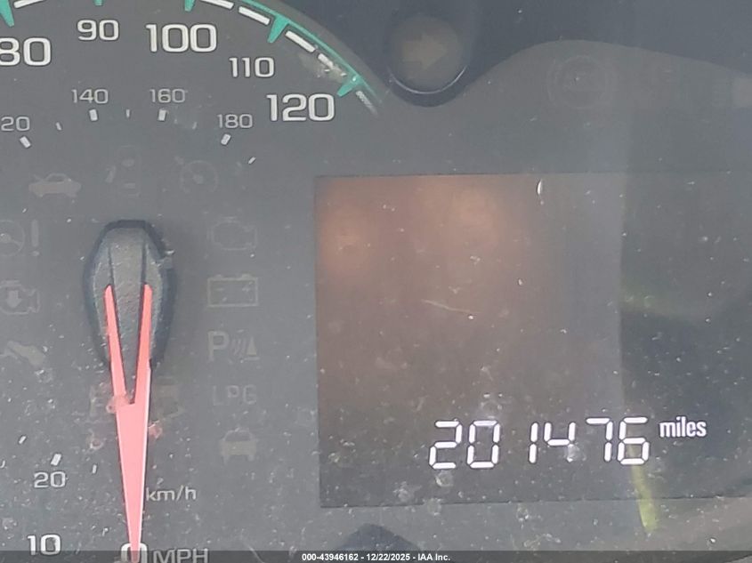 2016 Chevrolet Spark 1Lt Cvt VIN: KL8CD6SA0GC574822 Lot: 43946162