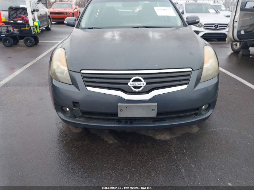 2007 Nissan Altima 3.5 Se VIN: 1N4BL21E77C140373 Lot: 43946165