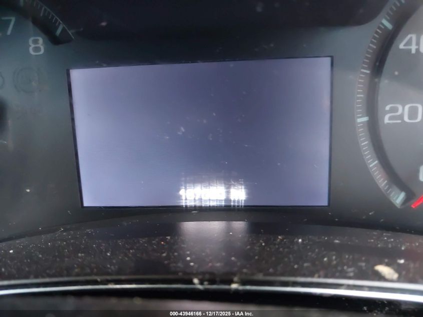 2015 Chevrolet Impala 1Lt VIN: 2G1115SL3F9106469 Lot: 43946166