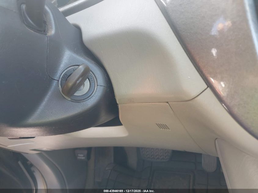 2002 Toyota Highlander V6 VIN: JTEHF21A220090271 Lot: 43946169