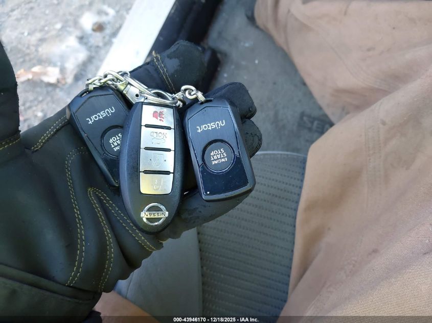 2012 Nissan Sentra 2.0 Sr VIN: 3N1AB6AP8CL751757 Lot: 43946170