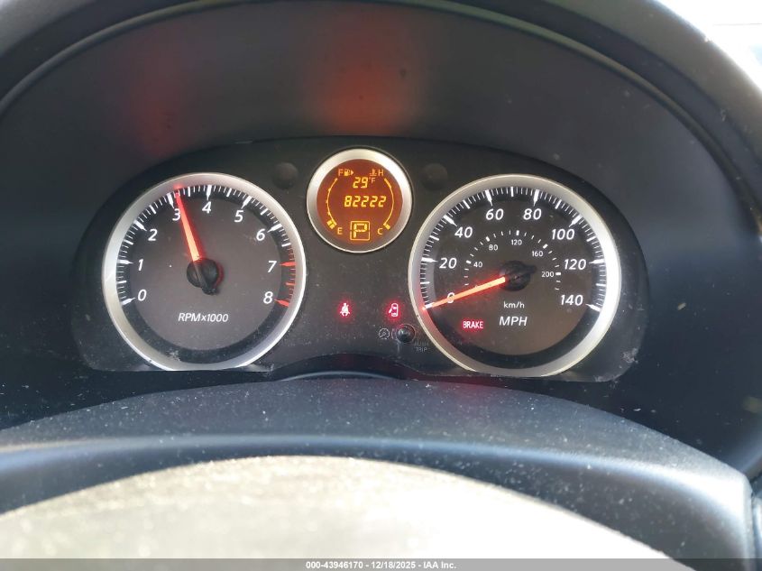 2012 Nissan Sentra 2.0 Sr VIN: 3N1AB6AP8CL751757 Lot: 43946170