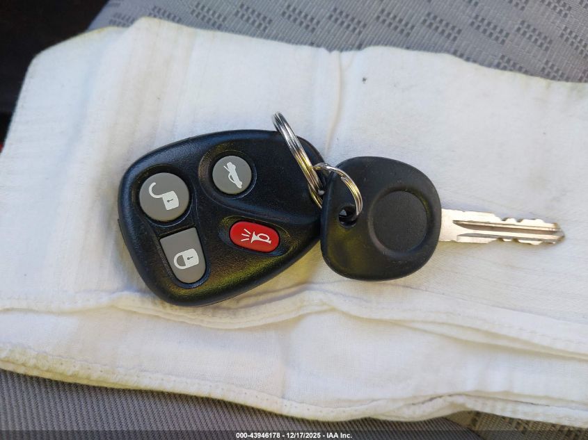 2006 Saturn Ion 2 VIN: 1G8AJ58F26Z142761 Lot: 43946178