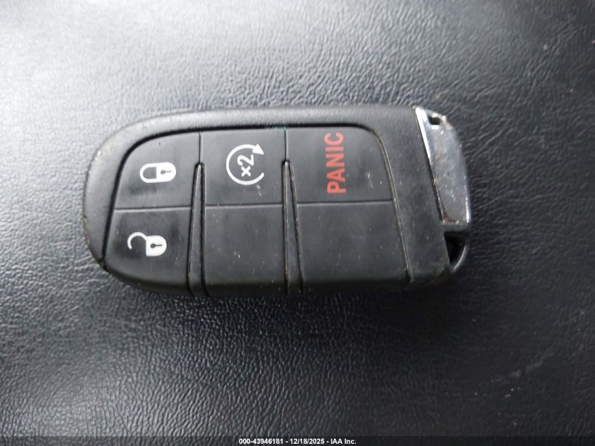 2019 Jeep Compass Sport Fwd VIN: 3C4NJCABXKT665076 Lot: 43946181