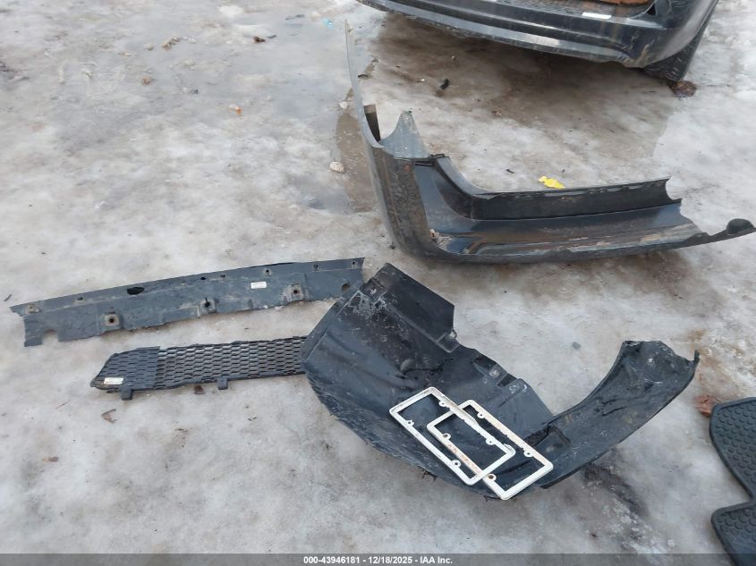 2019 Jeep Compass Sport Fwd VIN: 3C4NJCABXKT665076 Lot: 43946181