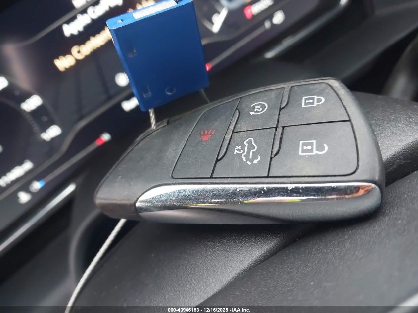 2025 GMC Sierra 2500Hd 4Wd Standard Bed At4 VIN: 1GT4UPE78SF226999 Lot: 43946183