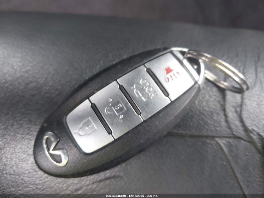 2018 Infiniti Q50 3.0T Luxe VIN: JN1EV7AP9JM359453 Lot: 43946189