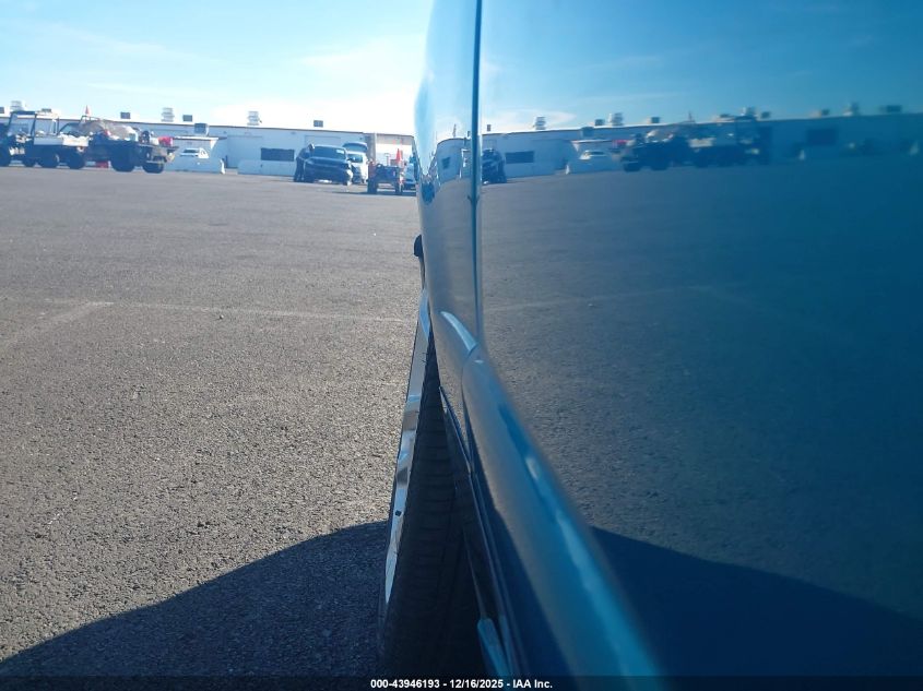 1996 Mazda B2300 VIN: 4F4CR12A6TTM48879 Lot: 43946193