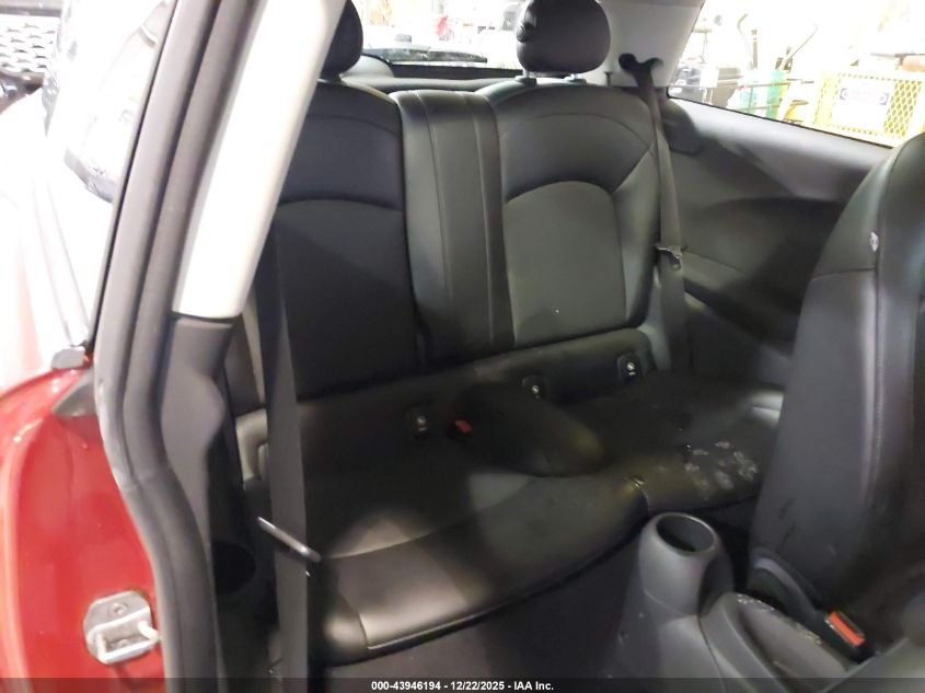 2014 Mini Hardtop Cooper VIN: WMWXM5C55ET935525 Lot: 43946194