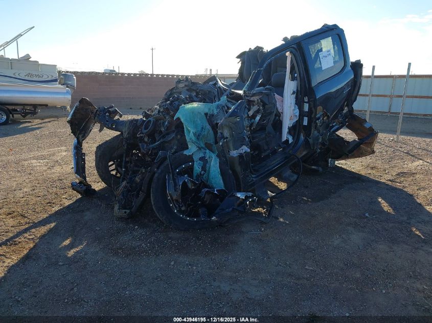 2020 Ford F-250 Xlt VIN: 1FT7W2BT5LEC22346 Lot: 43946195