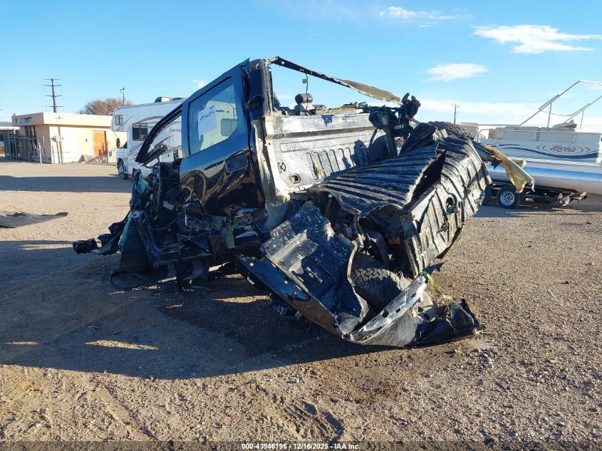 2020 Ford F-250 Xlt VIN: 1FT7W2BT5LEC22346 Lot: 43946195