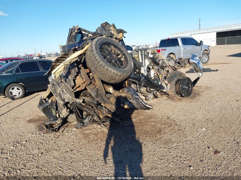 2020 Ford F-250 Xlt VIN: 1FT7W2BT5LEC22346 Lot: 43946195