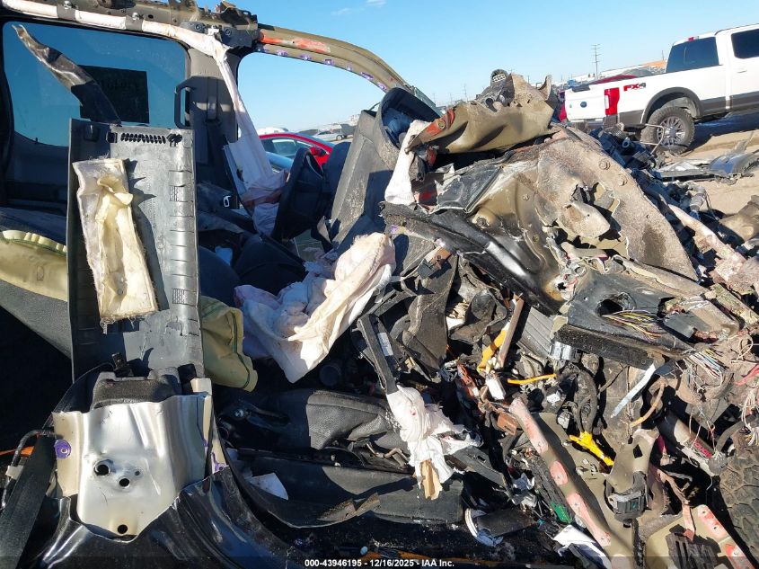 2020 Ford F-250 Xlt VIN: 1FT7W2BT5LEC22346 Lot: 43946195