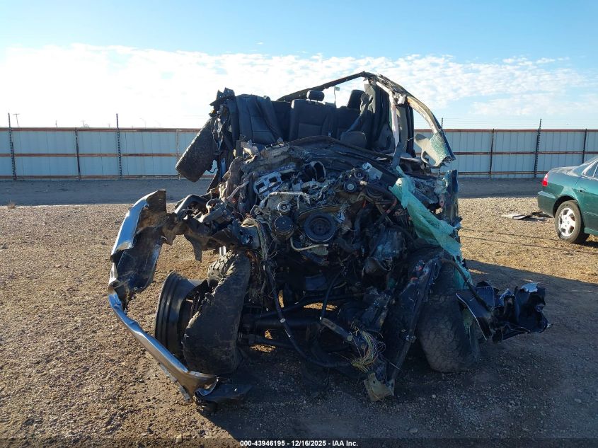 2020 Ford F-250 Xlt VIN: 1FT7W2BT5LEC22346 Lot: 43946195