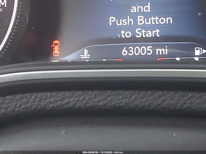 2020 Jeep Cherokee Limited 4X4 VIN: 1C4PJMDX3LD643806 Lot: 43946198