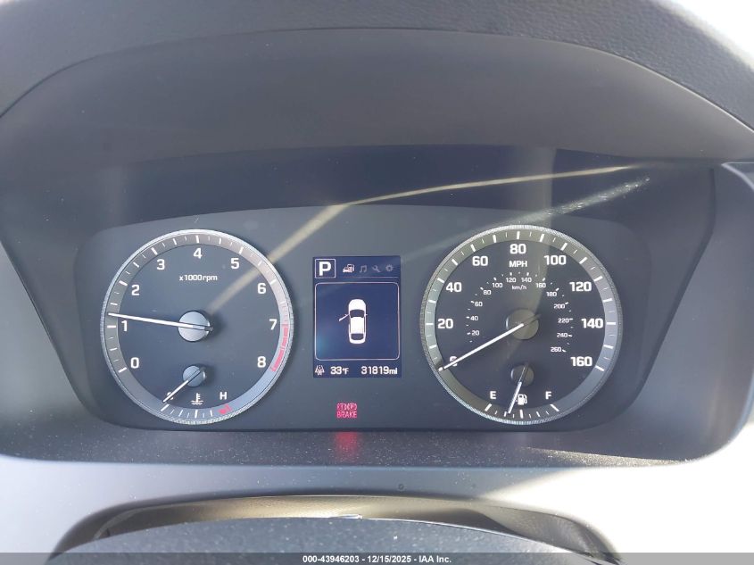 2015 Hyundai Sonata Se VIN: 5NPE24AF8FH163422 Lot: 43946203