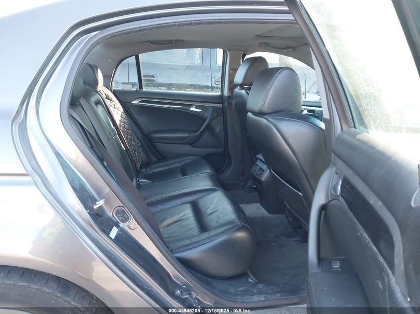 19UUA66295A075647 2005 ACURA TL photo no. 8