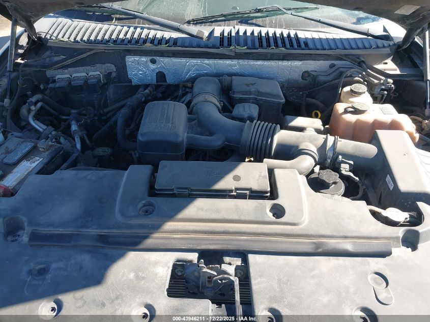 2014 Ford Expedition El Limited VIN: 1FMJK2A59EEF59069 Lot: 43946211