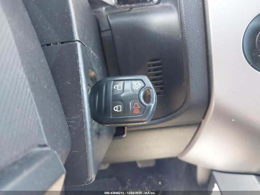 2014 Ford Expedition El Limited VIN: 1FMJK2A59EEF59069 Lot: 43946211