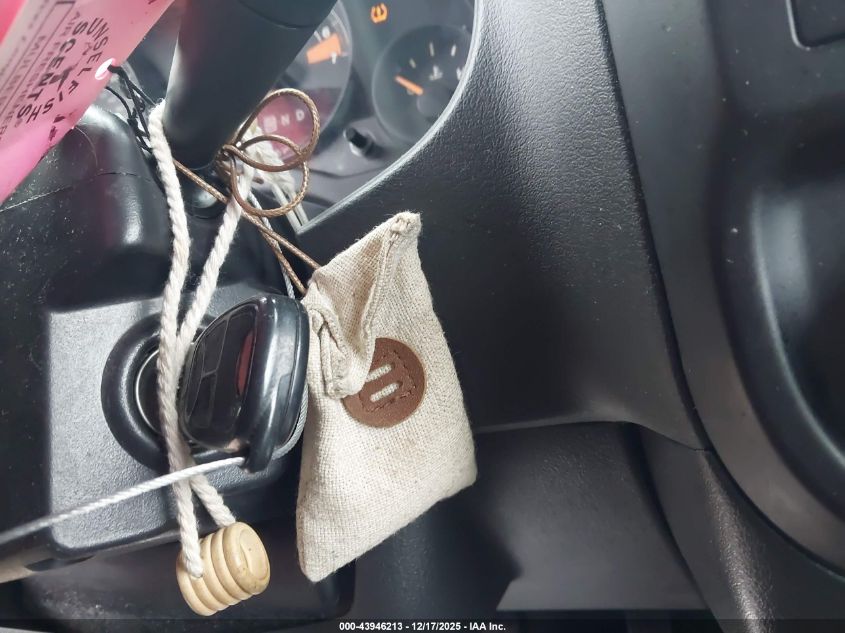 2016 Jeep Patriot Latitude VIN: 1C4NJPFA5GD640459 Lot: 43946213