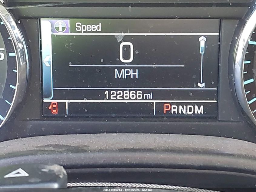 2014 Chevrolet K1500 1Lt/2Lt VIN: 3GCUKREC6EG408783 Lot: 43946214