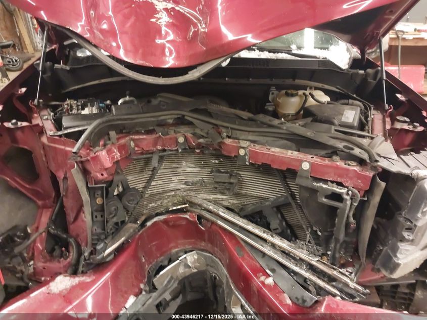 2019 Chevrolet Silverado 1500 High Country VIN: 1GCUYHEL8KZ162842 Lot: 43946217