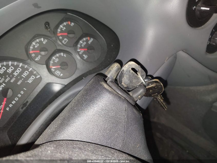 2007 Chevrolet Trailblazer Lt VIN: 1GNDT13S572166287 Lot: 43946222