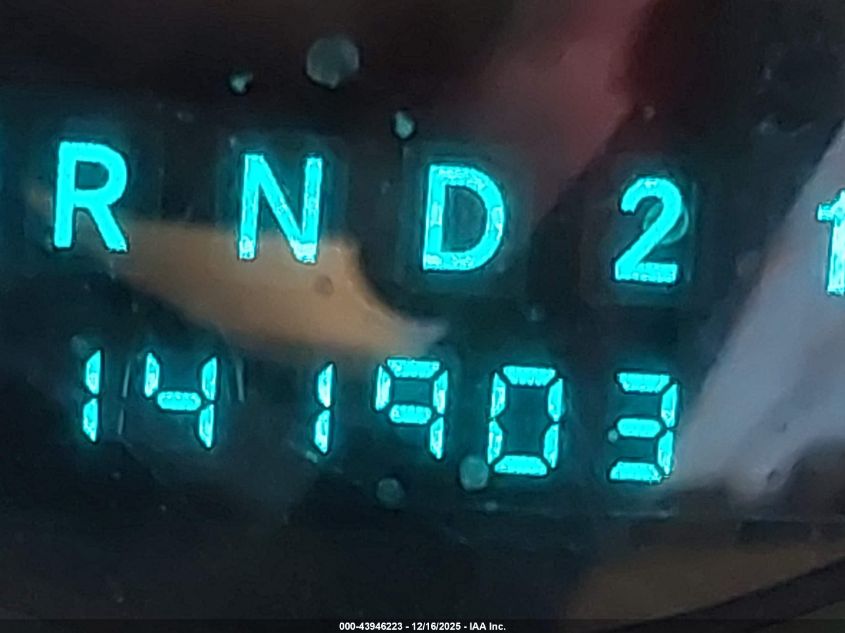 2007 Dodge Dakota Slt VIN: 1D7HW48K27S103780 Lot: 43946223