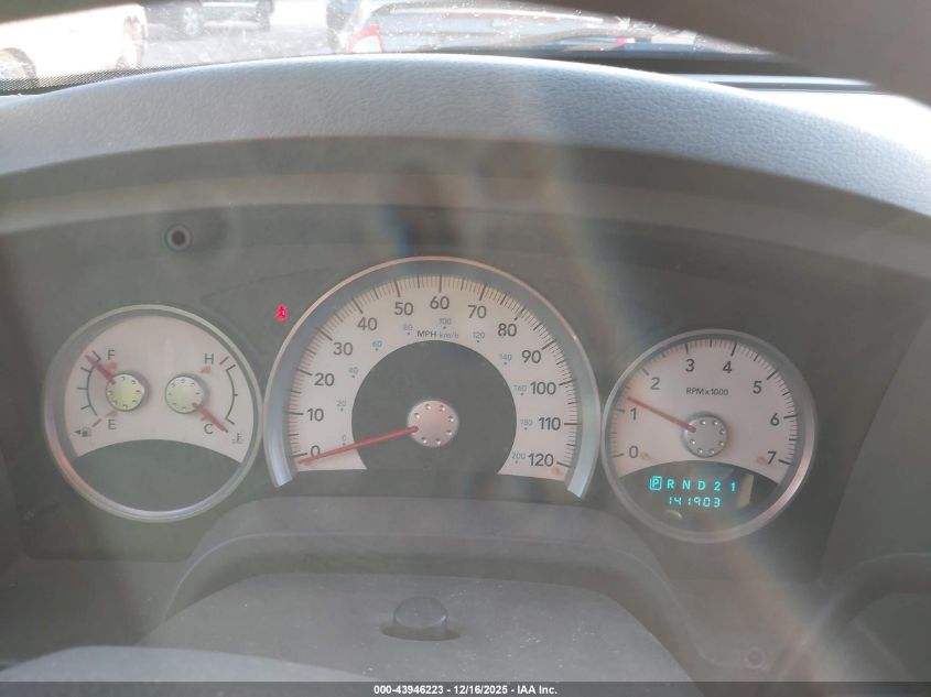 2007 Dodge Dakota Slt VIN: 1D7HW48K27S103780 Lot: 43946223