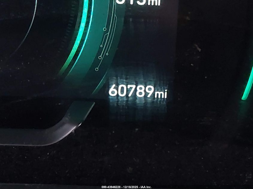 2020 Hyundai Ioniq Hybrid Sel VIN: KMHC85LC4LU239777 Lot: 43946228