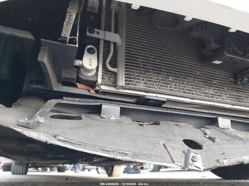 2020 Hyundai Ioniq Hybrid Sel VIN: KMHC85LC4LU239777 Lot: 43946228