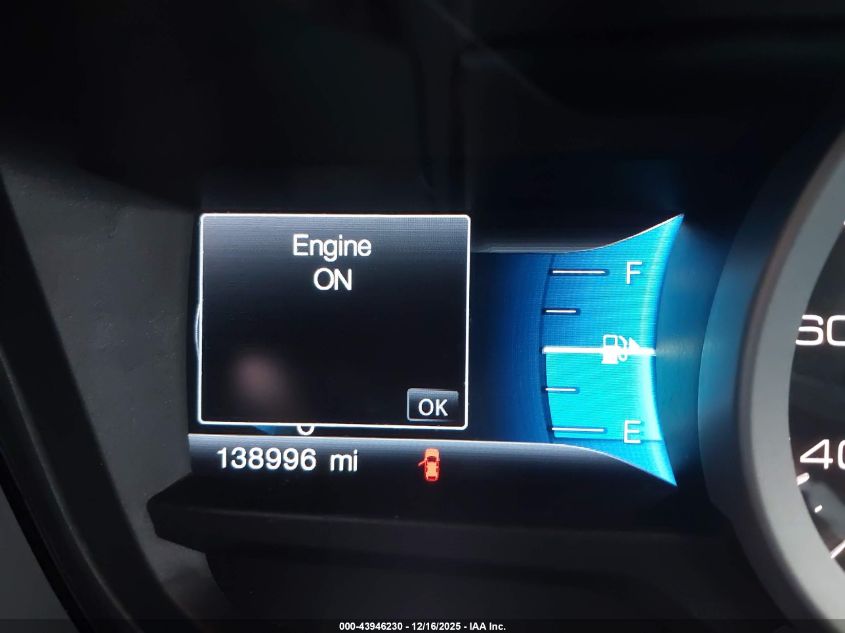 2015 Ford Explorer Sport VIN: 1FM5K8GT0FGB66707 Lot: 43946230