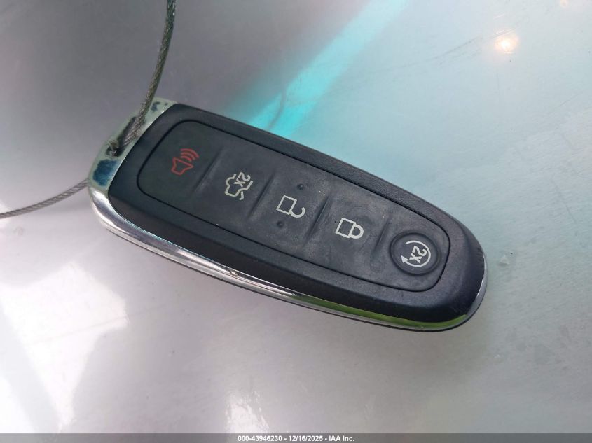 2015 Ford Explorer Sport VIN: 1FM5K8GT0FGB66707 Lot: 43946230