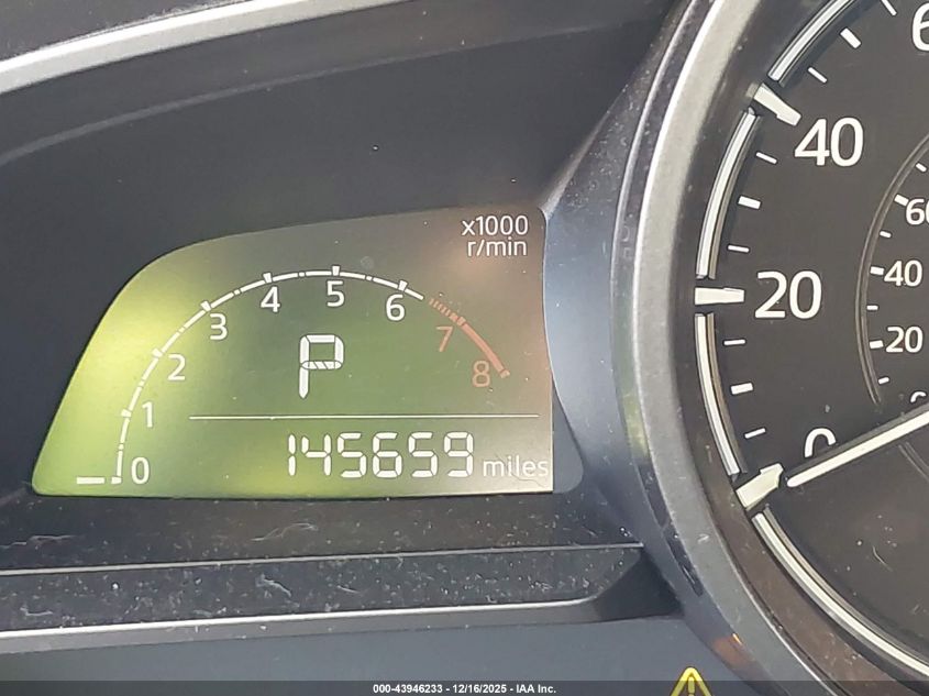 2017 Mazda Mazda3 Sport VIN: 3MZBN1U77HM103638 Lot: 43946233