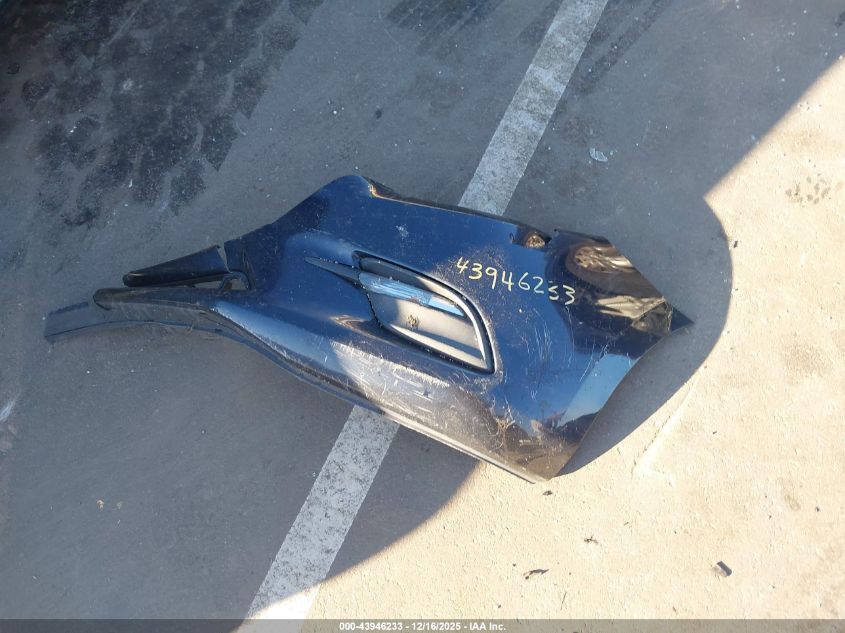 2017 Mazda Mazda3 Sport VIN: 3MZBN1U77HM103638 Lot: 43946233