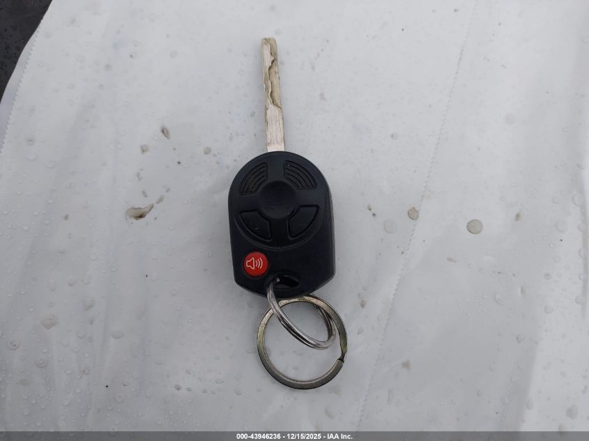 2017 Ford Escape Se VIN: 1FMCU9G93HUB16271 Lot: 43946236