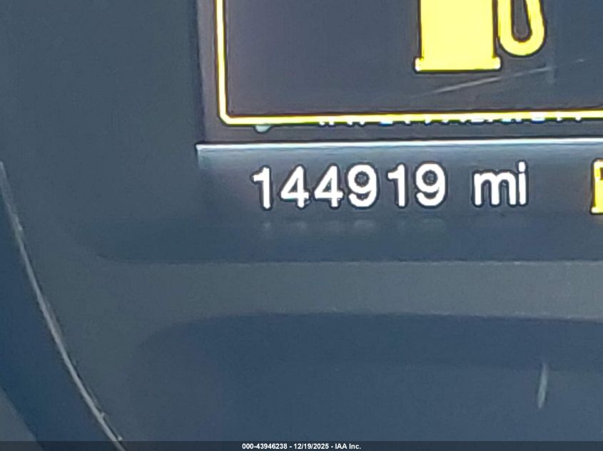 2013 Ford Edge Limited VIN: 2FMDK3K91DBA01022 Lot: 43946238