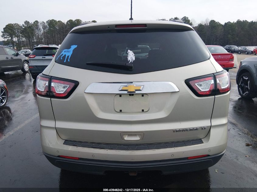 2013 Chevrolet Traverse 2Lt VIN: 1GNKRJKD1DJ269541 Lot: 43946242