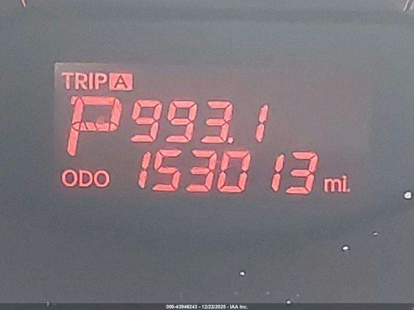 2011 Kia Sorento Lx VIN: 5XYKTCA12BG079015 Lot: 43946243