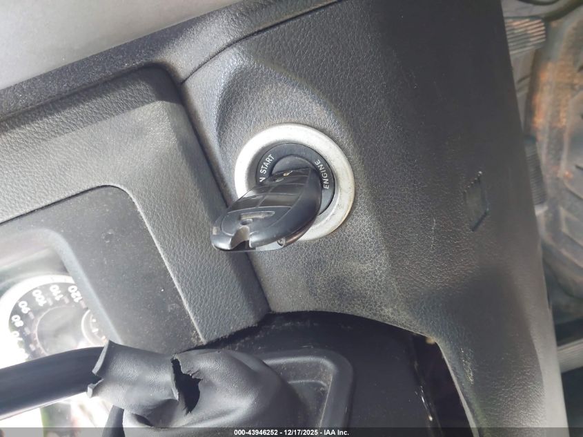 2013 Ram 1500 Tradesman VIN: 3C6JR6AP8DG504085 Lot: 43946252