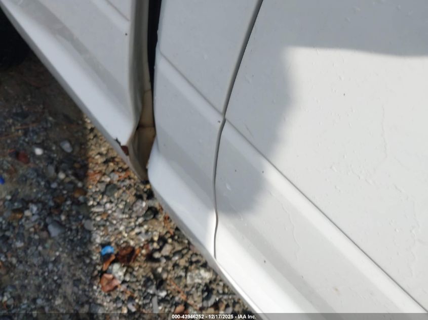 2013 Ram 1500 Tradesman VIN: 3C6JR6AP8DG504085 Lot: 43946252