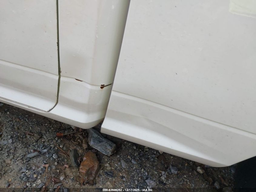 2013 Ram 1500 Tradesman VIN: 3C6JR6AP8DG504085 Lot: 43946252