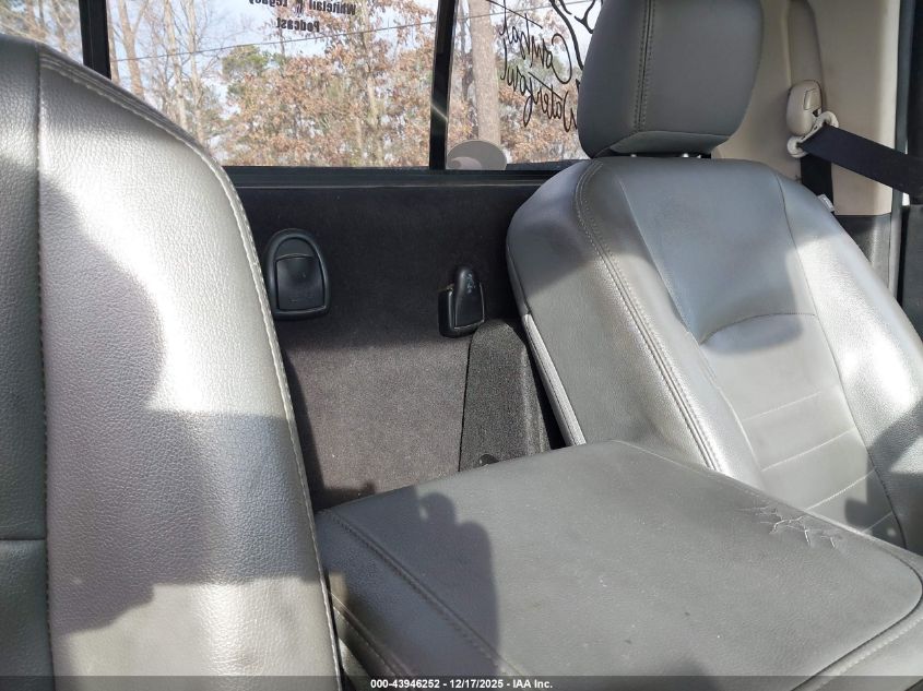 2013 Ram 1500 Tradesman VIN: 3C6JR6AP8DG504085 Lot: 43946252