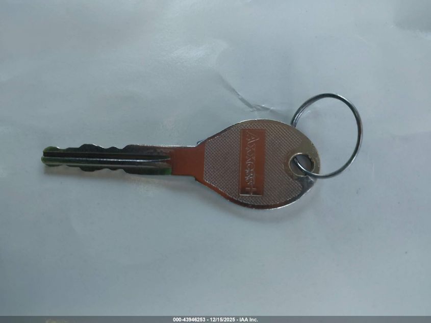 2015 Nissan Versa 1.6 S+ VIN: 3N1CN7AP0FL856531 Lot: 43946253